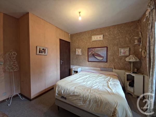 Maison à vendre  5 pièces - 105 m 2   MONT DE MARSAN  - 40