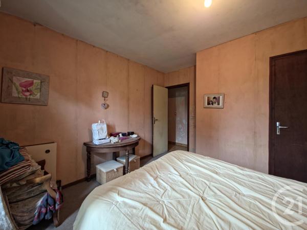 Maison à vendre  5 pièces - 105 m 2   MONT DE MARSAN  - 40