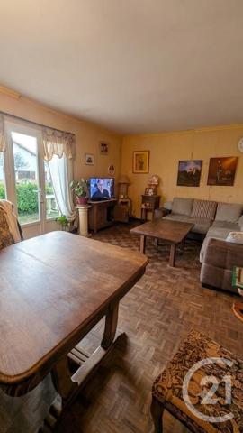 Maison à vendre  5 pièces - 105 m 2   MONT DE MARSAN  - 40