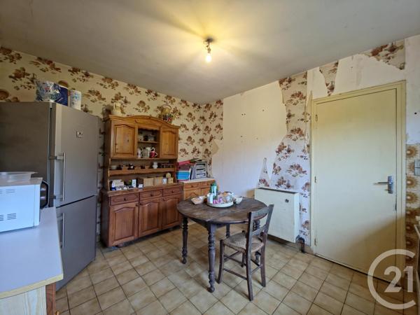 Maison à vendre  5 pièces - 105 m 2   MONT DE MARSAN  - 40