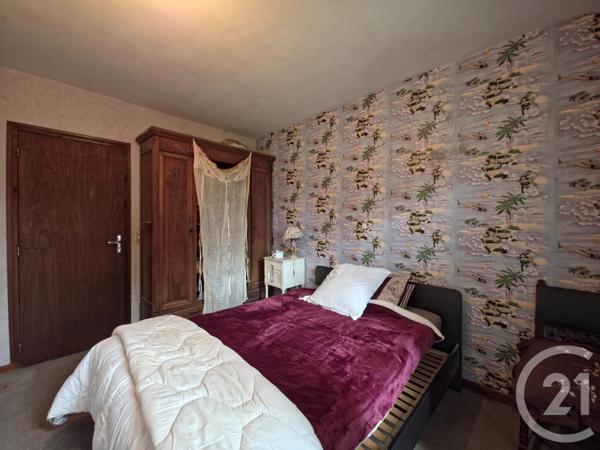 Maison à vendre  5 pièces - 105 m 2   MONT DE MARSAN  - 40