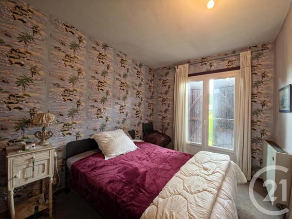 Maison à vendre  5 pièces - 105 m 2   MONT DE MARSAN  - 40