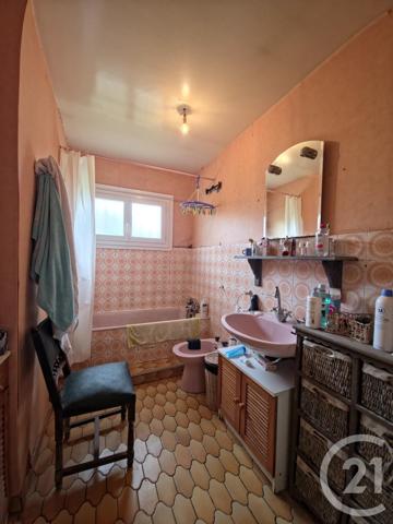 Maison à vendre  5 pièces - 105 m 2   MONT DE MARSAN  - 40