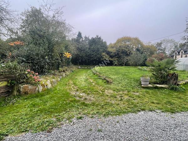 Maison à Ploërmel (56800)