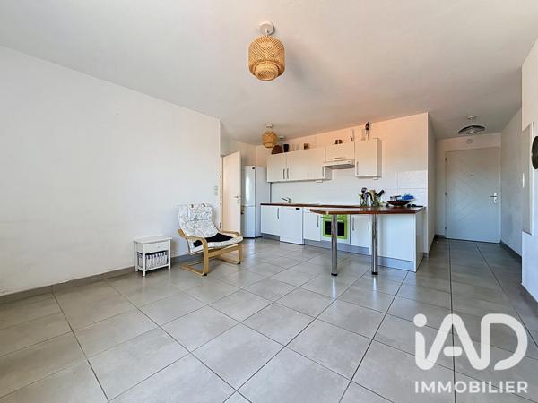 Appartement à vendre 2 pièces 41,5 m² Rivesaltes