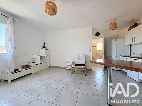 Appartement à vendre 2 pièces 41,5 m² Rivesaltes