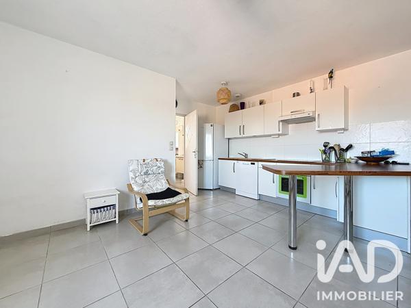 Appartement à vendre 2 pièces 41,5 m² Rivesaltes