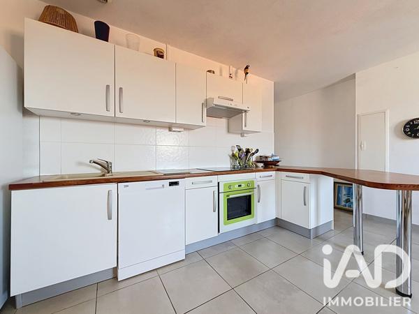 Appartement à vendre 2 pièces 41,5 m² Rivesaltes