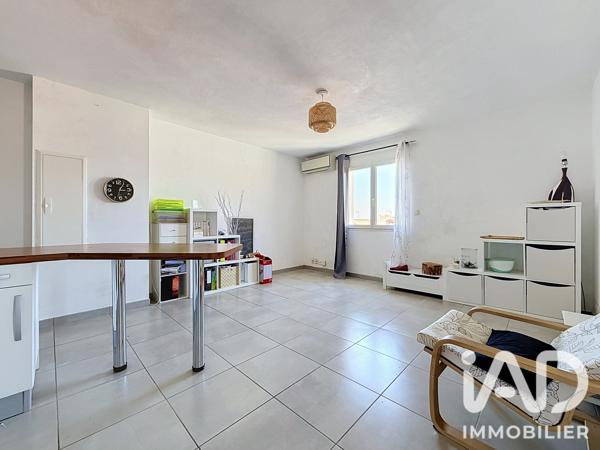 Appartement à vendre 2 pièces 41,5 m² Rivesaltes