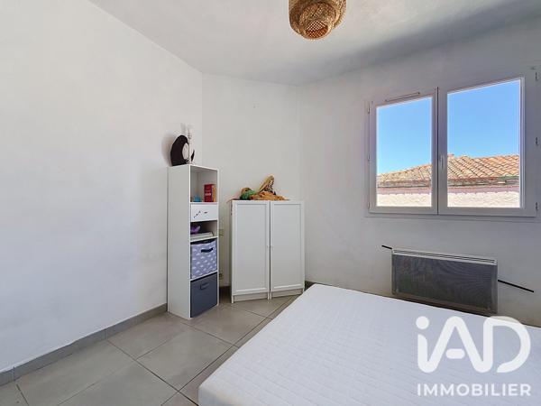 Appartement à vendre 2 pièces 41,5 m² Rivesaltes