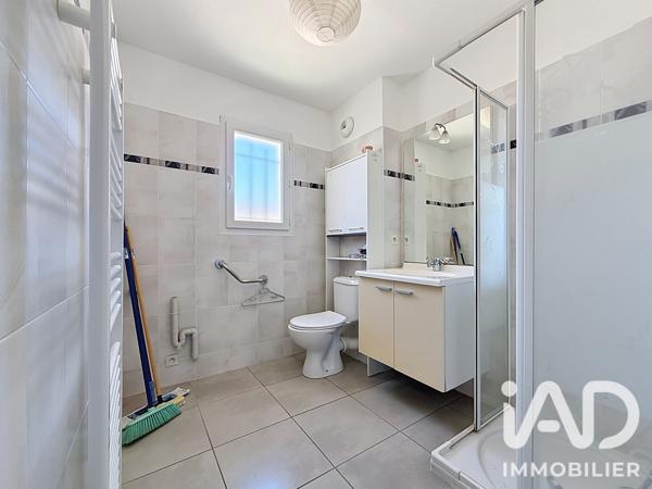 Appartement à vendre 2 pièces 41,5 m² Rivesaltes