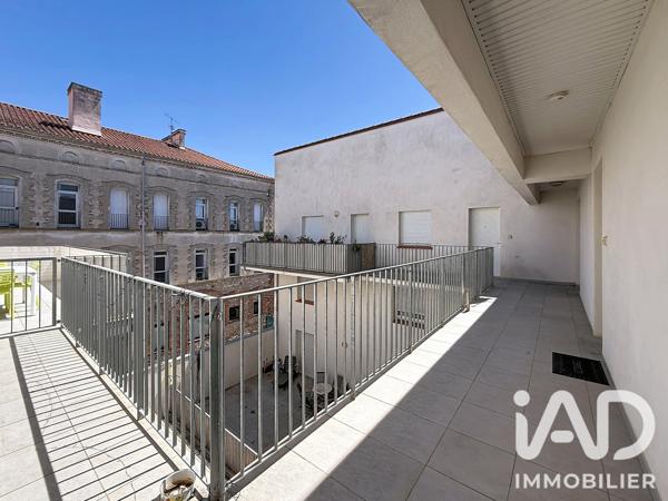 Appartement à vendre 2 pièces 41,5 m² Rivesaltes