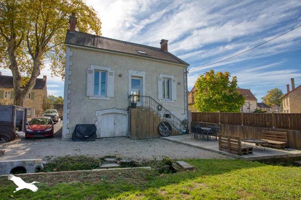 Maison à vendre |  Montignac |  5 pièces | 115 m²