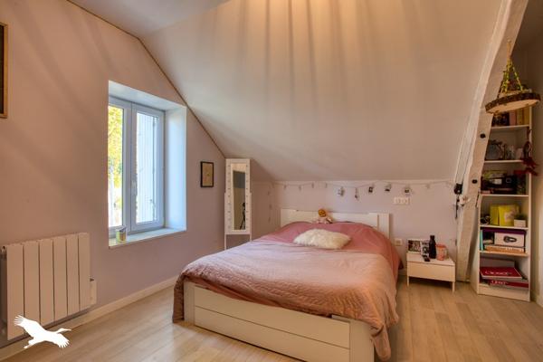 Maison à vendre |  Montignac |  5 pièces | 115 m²