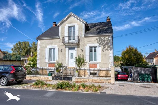 Maison à vendre |  Montignac |  5 pièces | 115 m²