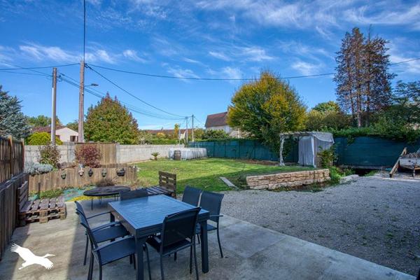 Maison à vendre |  Montignac |  5 pièces | 115 m²