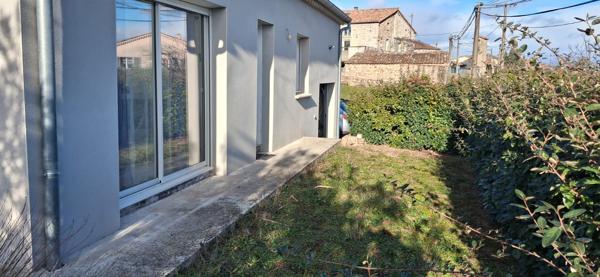 Maison à vendre à Lablachère (07230) - Ardèche