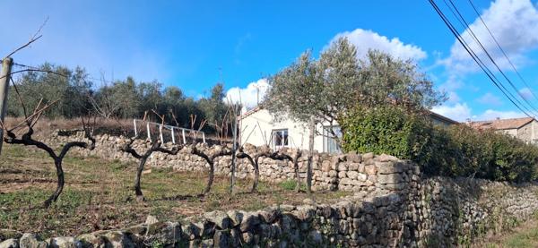 Maison à vendre à Lablachère (07230) - Ardèche