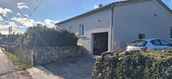 Maison à vendre à Lablachère (07230) - Ardèche