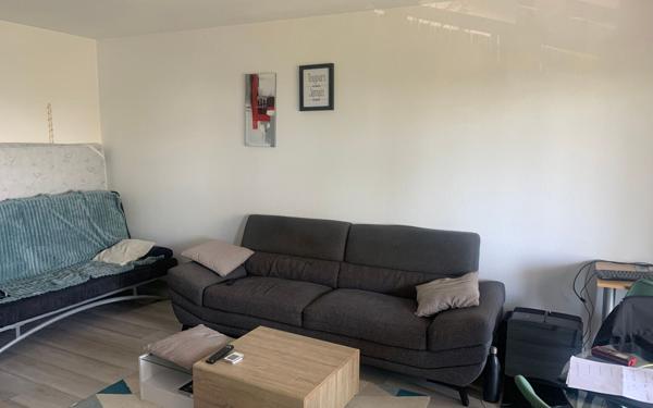 Appartement à vendre    2 pièces • 45,14 m2 Toulouse