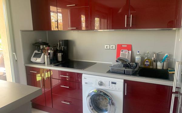 Appartement à vendre    2 pièces • 45,14 m2 Toulouse
