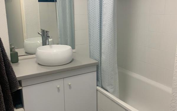 Appartement à vendre    2 pièces • 45,14 m2 Toulouse