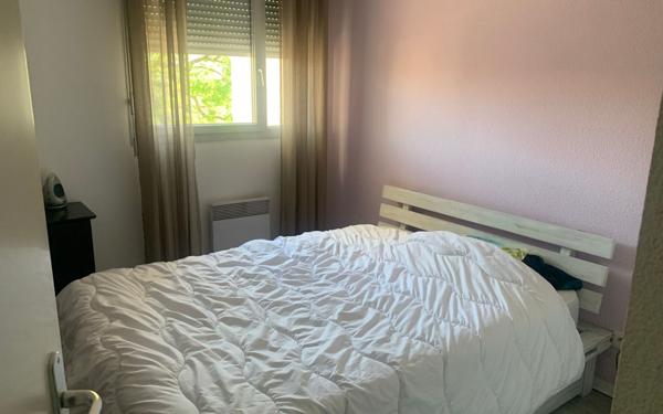 Appartement à vendre    2 pièces • 45,14 m2 Toulouse