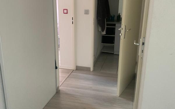 Appartement à vendre    2 pièces • 45,14 m2 Toulouse