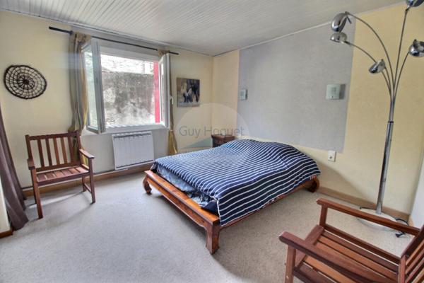 Maison Tarascon 3 chambres 120 m2