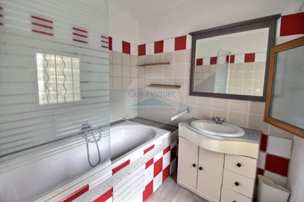 Maison Tarascon 3 chambres 120 m2