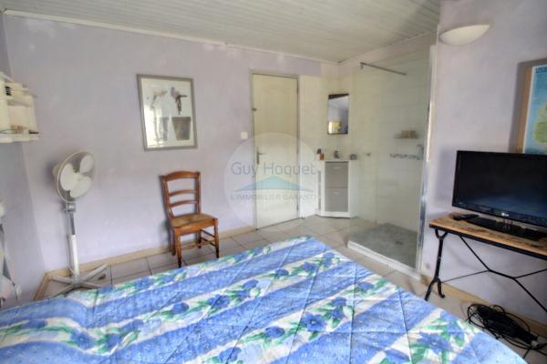 Maison Tarascon 3 chambres 120 m2