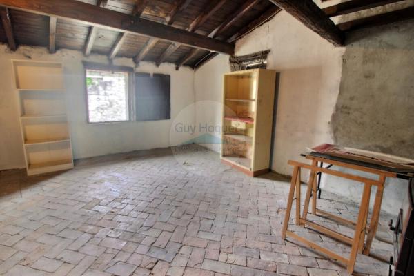 Maison Tarascon 3 chambres 120 m2
