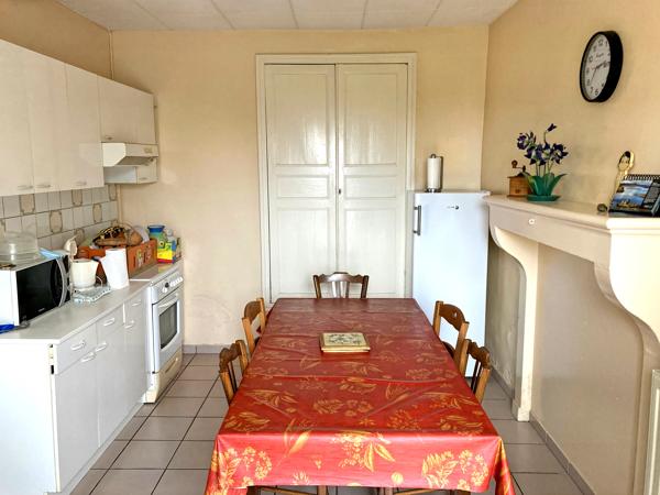 Maison à vendre à Millac (86150) - Vienne