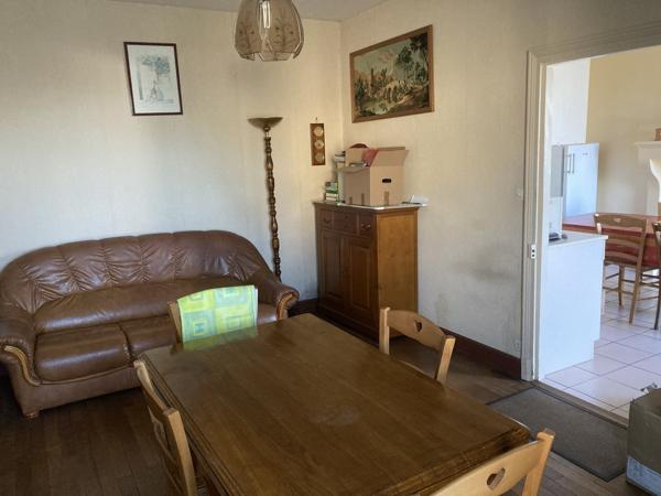 Maison à vendre à Millac (86150) - Vienne