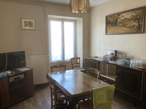 Maison à vendre à Millac (86150) - Vienne