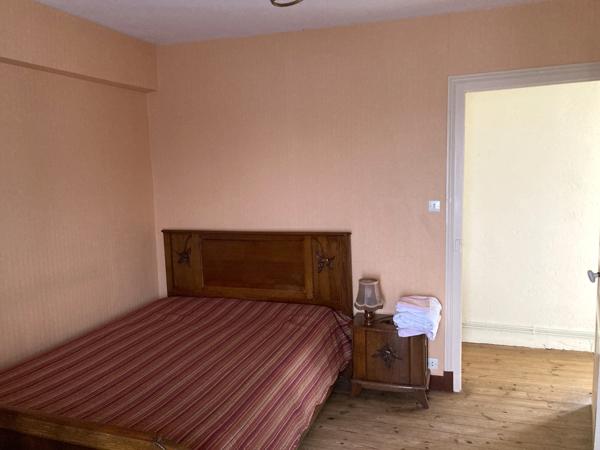 Maison à vendre à Millac (86150) - Vienne