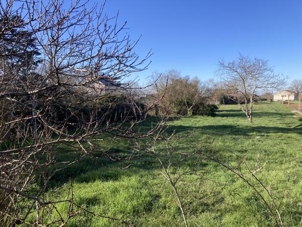 Maison à vendre à Millac (86150) - Vienne