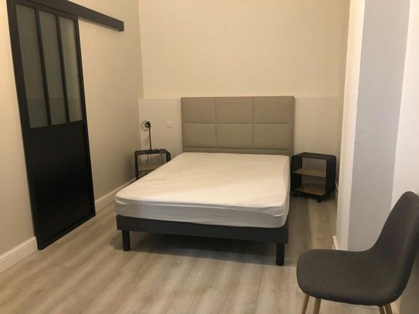 Appartement à louer  2 pièces • 45,21 m2 Saintes