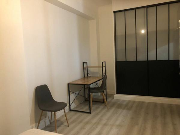 Appartement à louer  2 pièces • 45,21 m2 Saintes