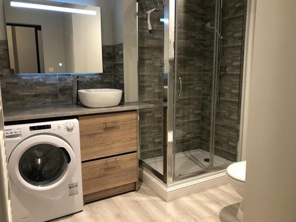 Appartement à louer  2 pièces • 45,21 m2 Saintes