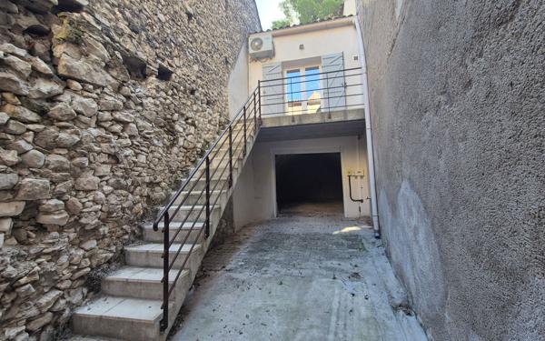 Maison à louer