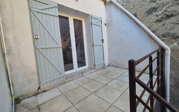 Maison à louer