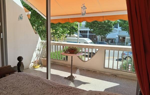 Vente Appartement P2 La grande-motte   