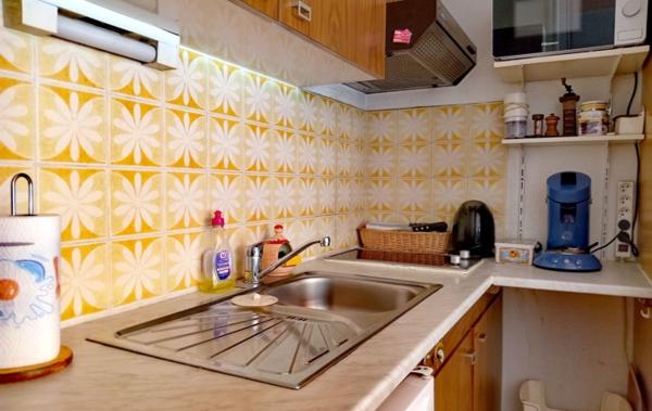 Vente Appartement P2 La grande-motte   