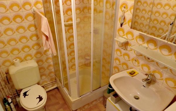 Vente Appartement P2 La grande-motte   