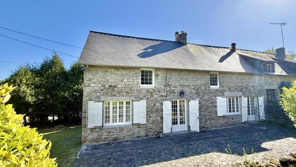 Maison à vendre à Villepail (53250) - Mayenne