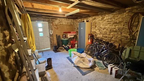 Maison à vendre à Villepail (53250) - Mayenne