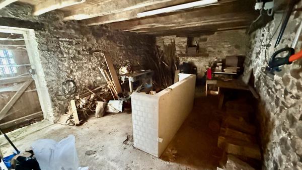 Maison à vendre à Villepail (53250) - Mayenne