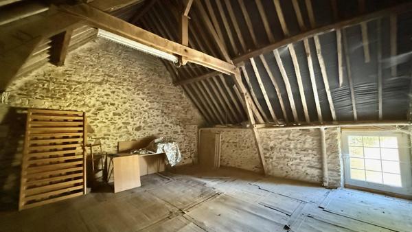 Maison à vendre à Villepail (53250) - Mayenne