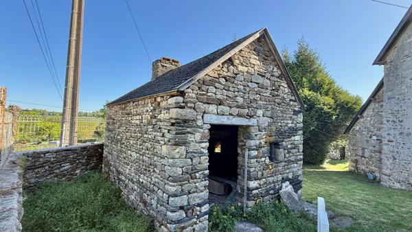 Maison à vendre à Villepail (53250) - Mayenne